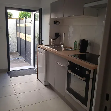 Apartamento Résidence Renaissance 2 4 *