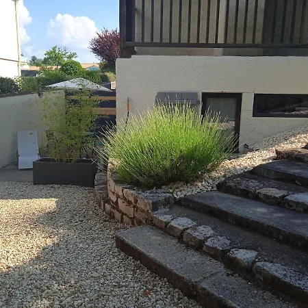 Apartamento Résidence Renaissance 2 4