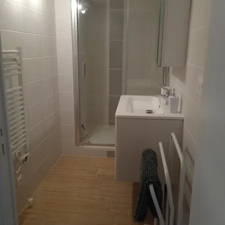 Apartamento Résidence Renaissance 2 4 *