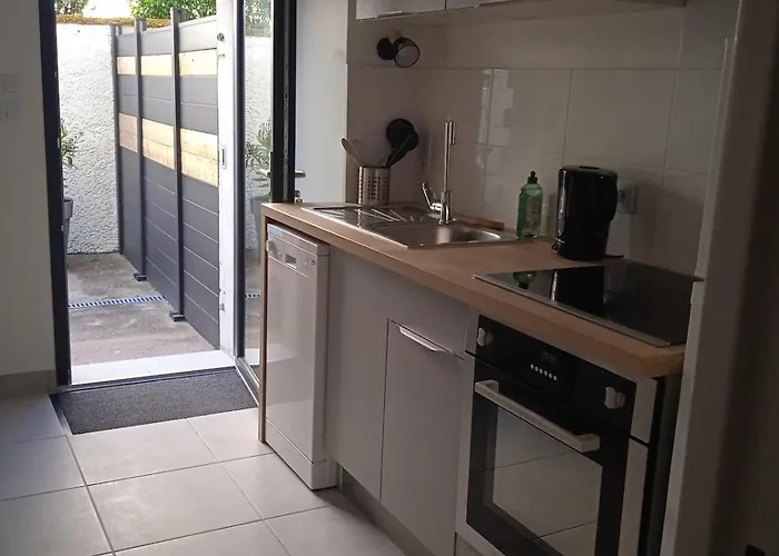 Apartamento Résidence Renaissance 2 4 *