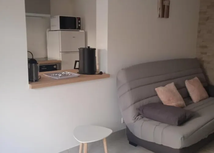 Renaissance 2 4 Apartment *