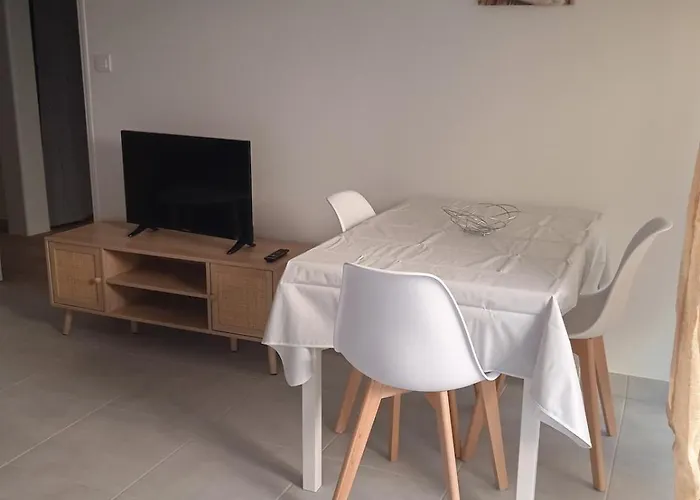 Apartment Renaissance 2 4